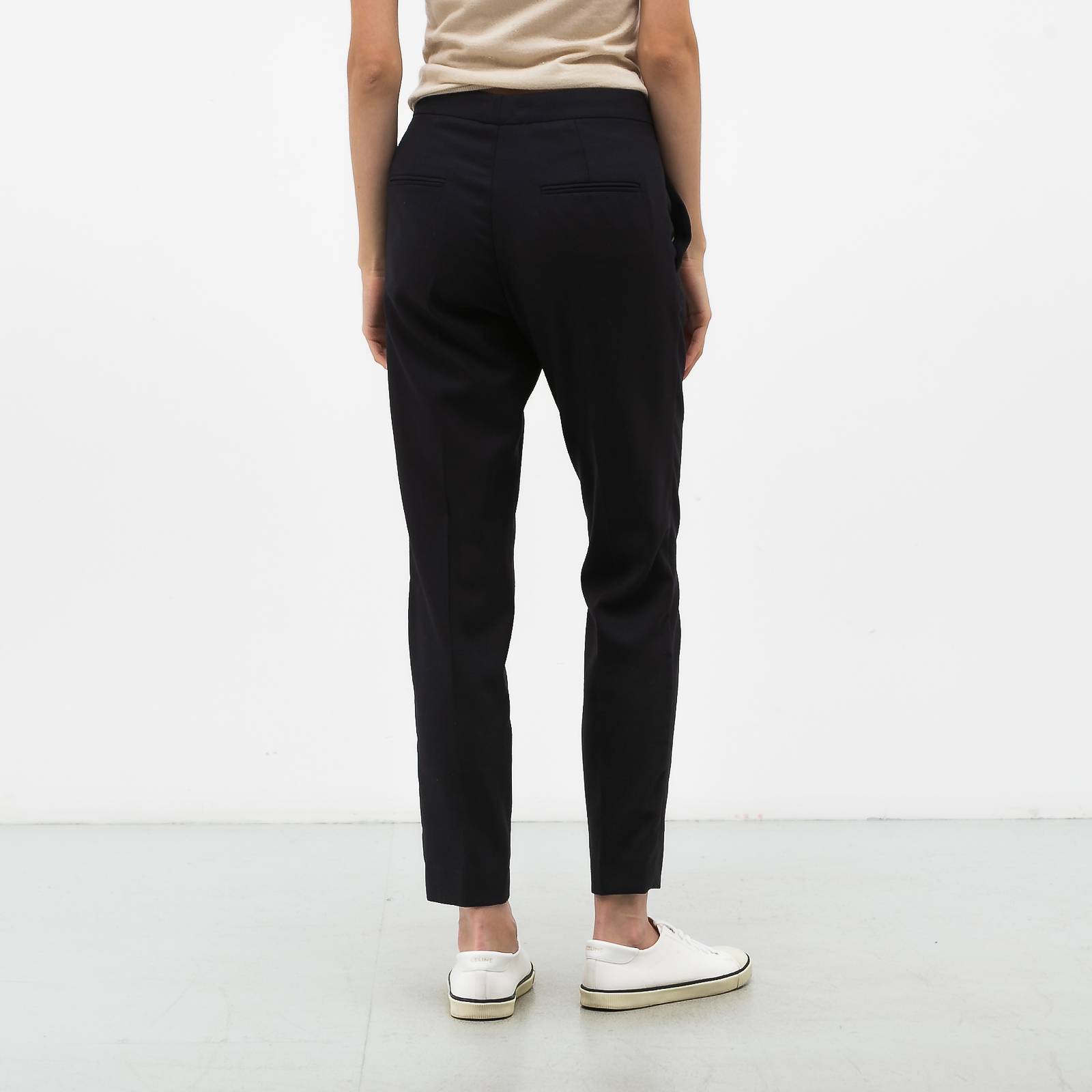 Брюки Isabel Marant - купить оригинал в секонд-хенде SFS - 3