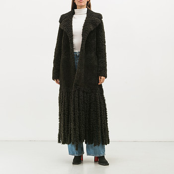 Шуба Bottega Veneta