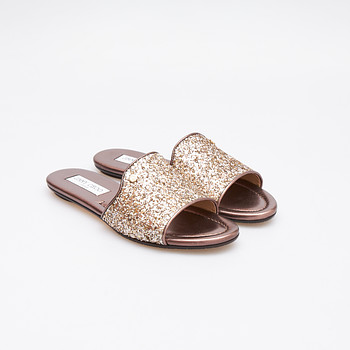 Сандалии Jimmy Choo
