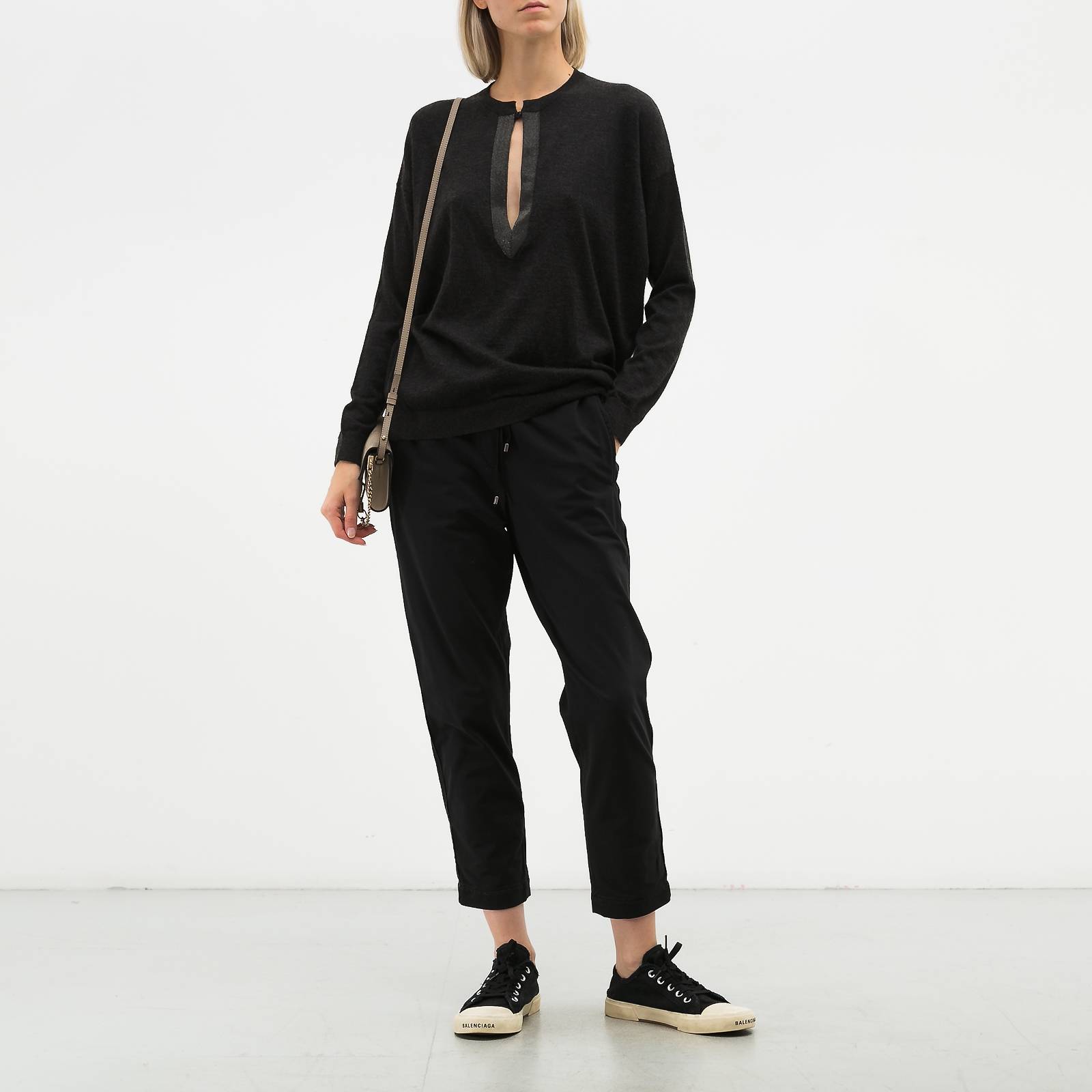 Брюки Brunello Cucinelli