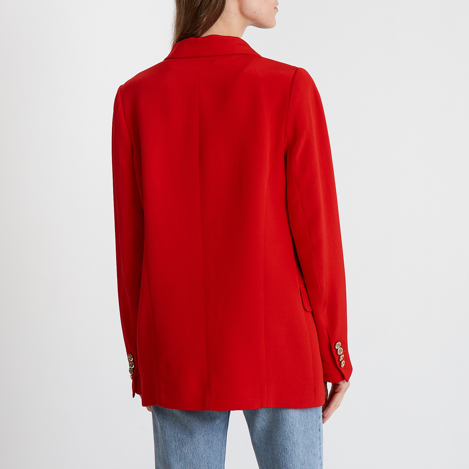 Пиджак Alexander Terekhov - купить оригинал в секонд-хенде SFS - 3