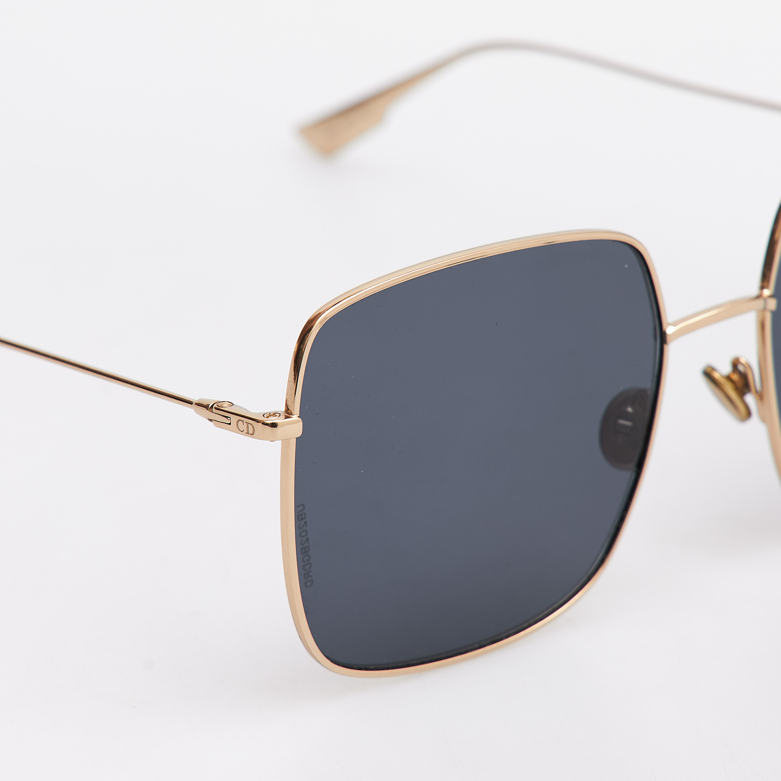 Очки Christian Dior - купить оригинал в секонд-хенде SFS - 4