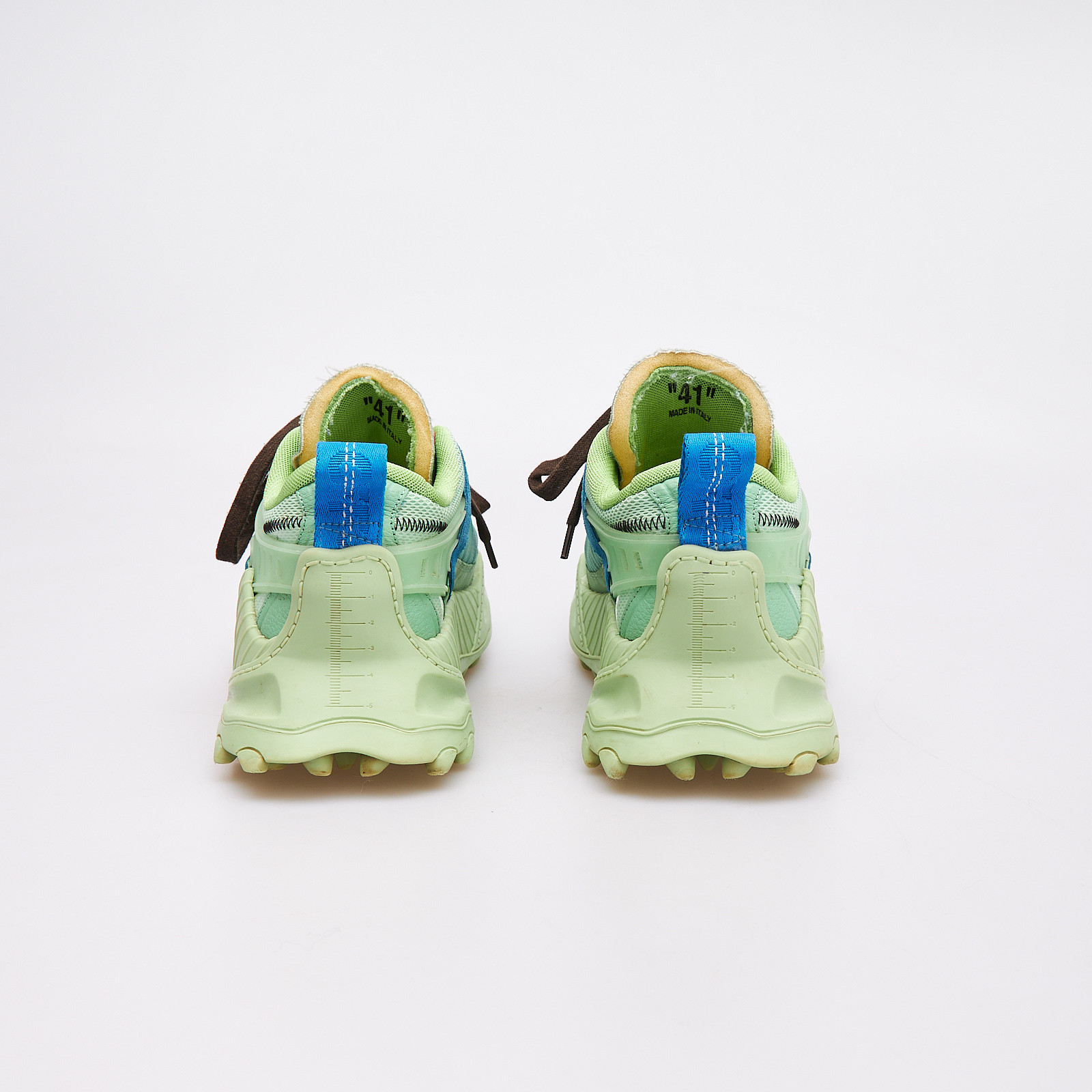 Кроссовки Off-White - купить оригинал в секонд-хенде SFS - 3