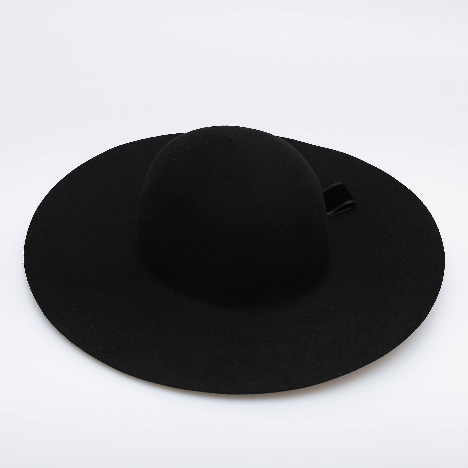 Шляпа Lanvin - купить оригинал в секонд-хенде SFS