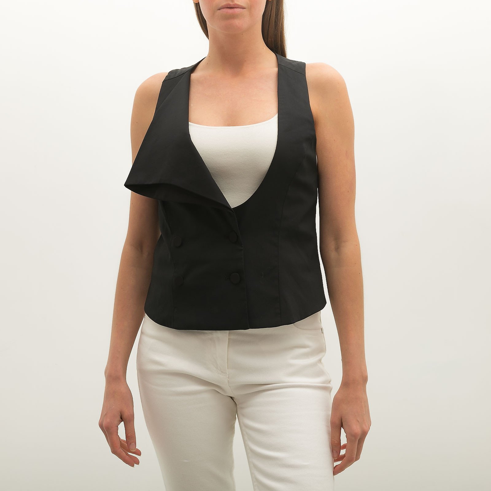 Жилет Alexander Wang - купить оригинал в секонд-хенде SFS - 1