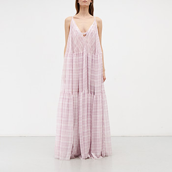 Платье Jacquemus