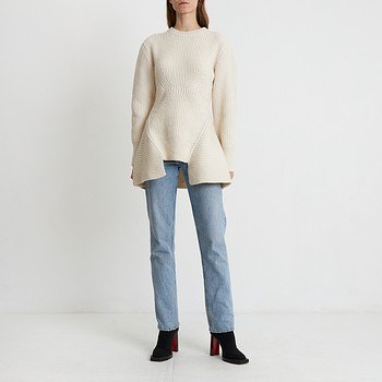 Свитер Alexander McQueen