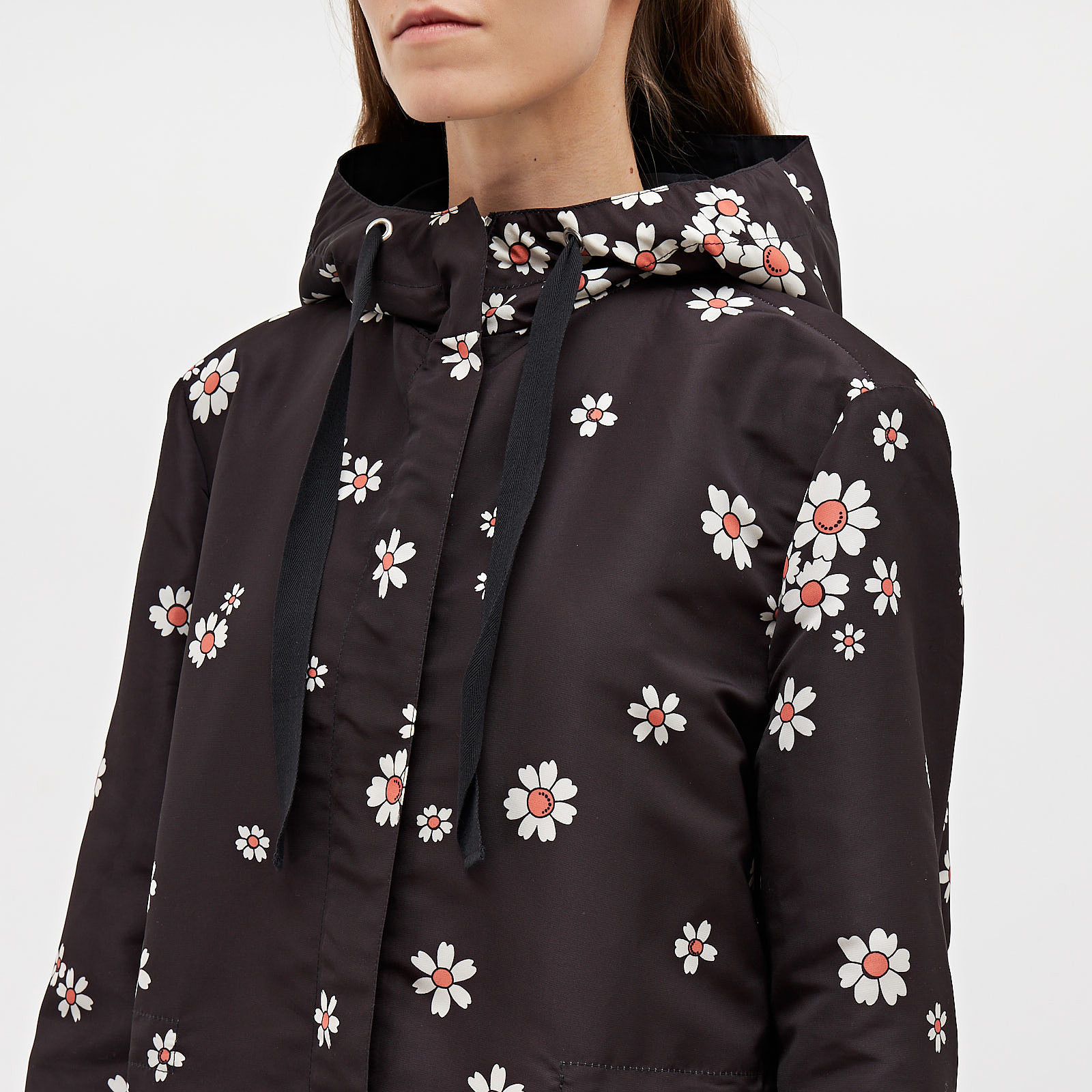 Плащ Red Valentino - купить оригинал в секонд-хенде SFS - 4