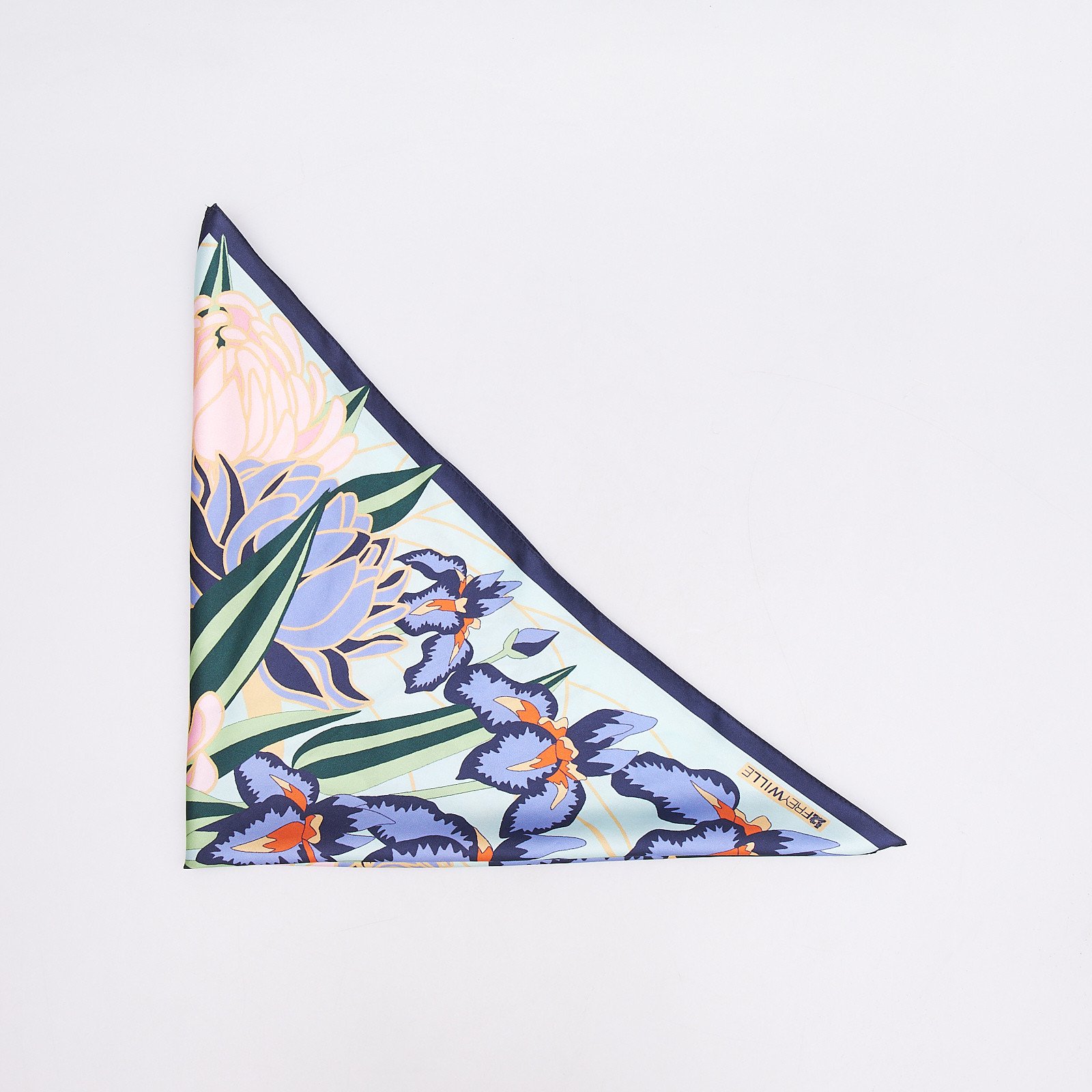 Платок Frey Wille - купить оригинал в секонд-хенде SFS - 1