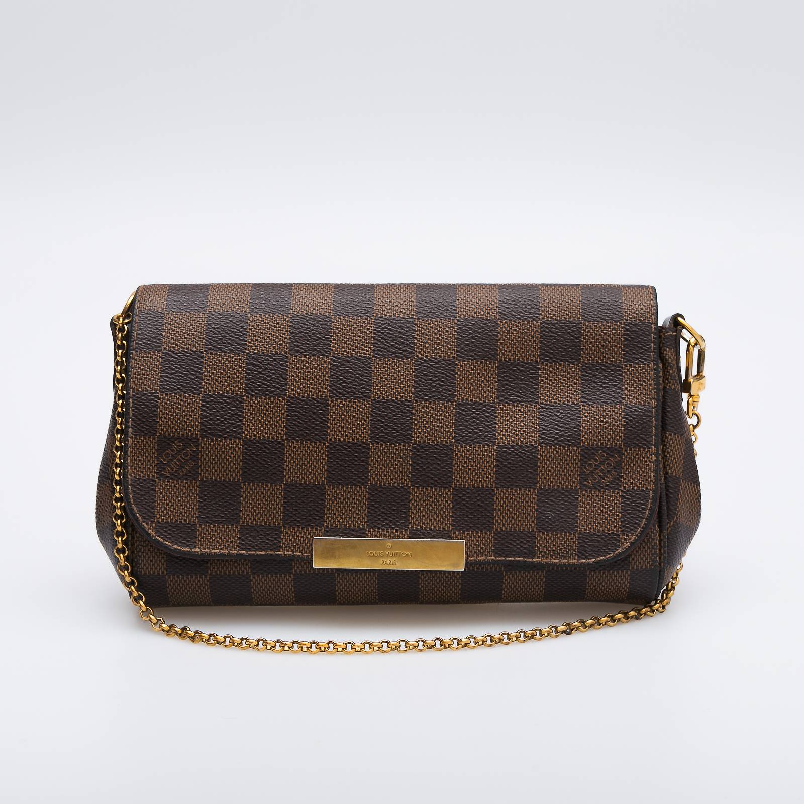 

Сумка Louis Vuitton, Favorite , One Size