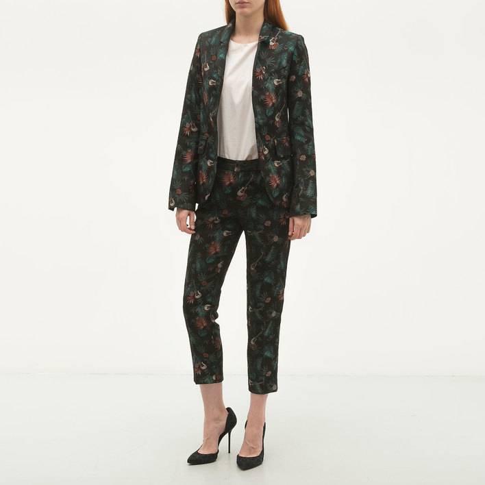 Костюм Zadig & Voltaire