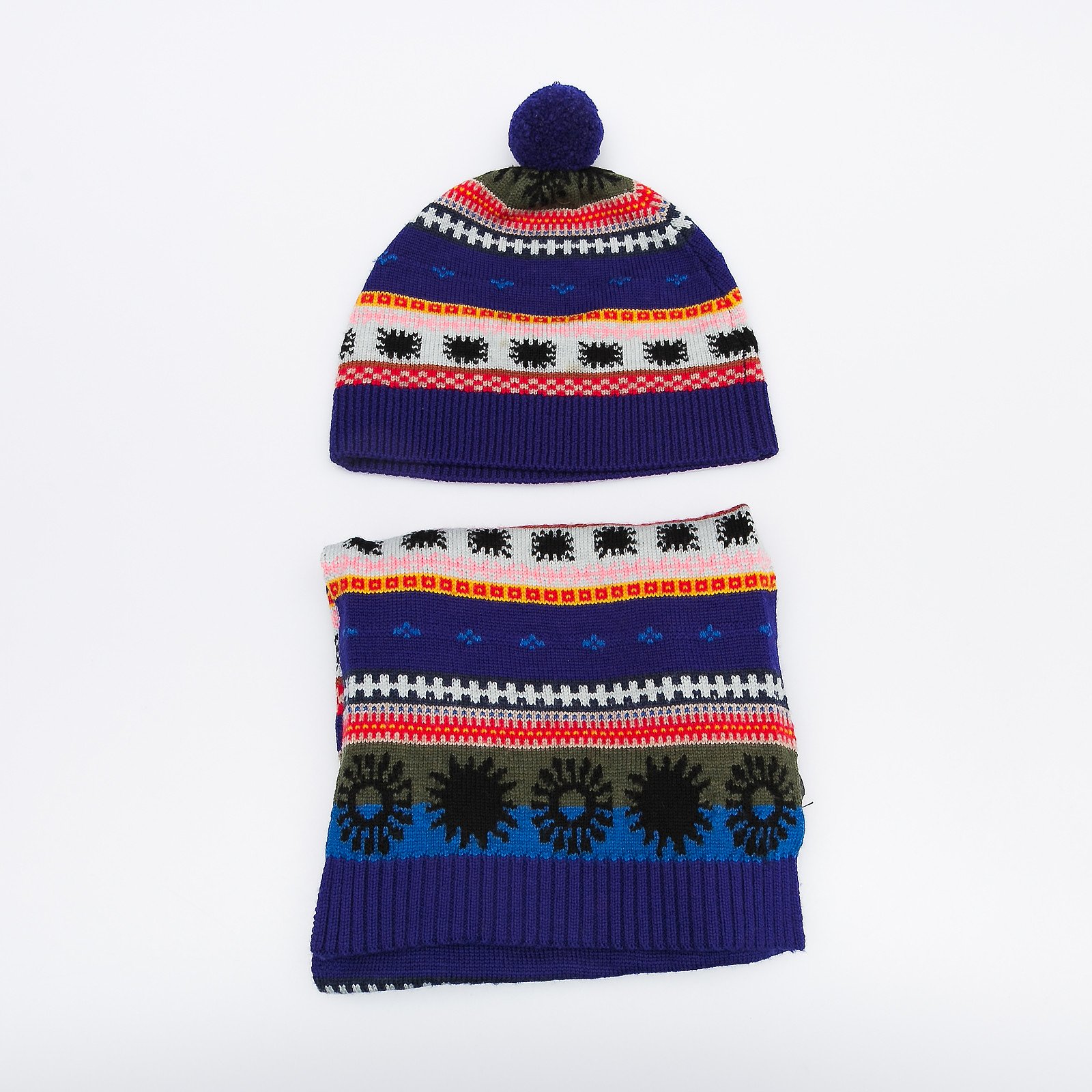 Комплект Paul Smith - купить оригинал в секонд-хенде SFS - 1