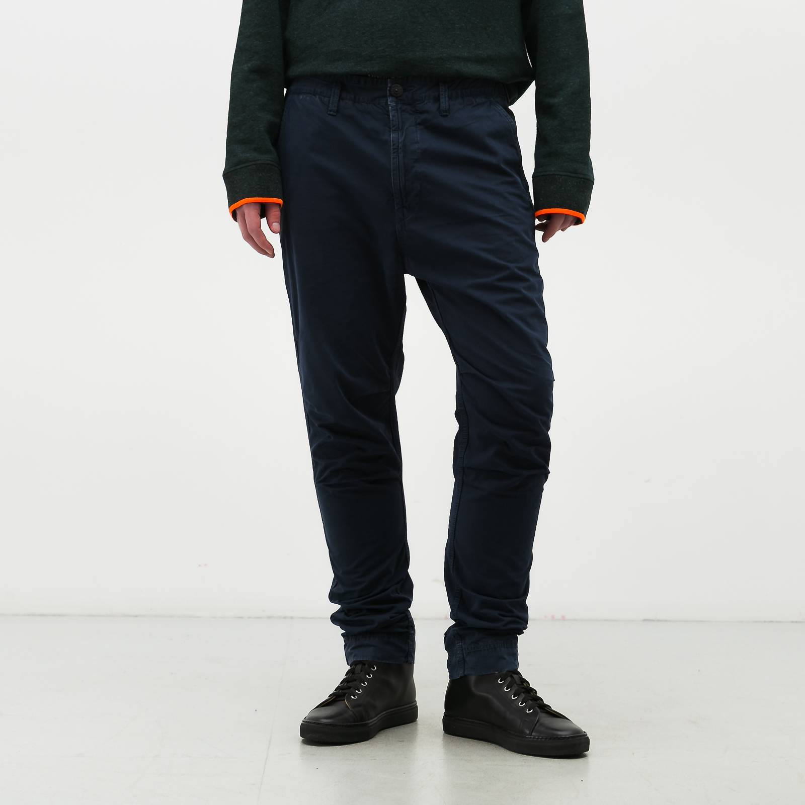 Брюки Stone Island - купить оригинал в секонд-хенде SFS - 1