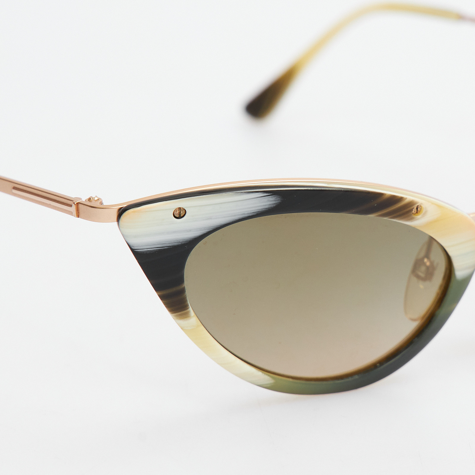 Очки Tom Ford - купить оригинал в секонд-хенде SFS - 5