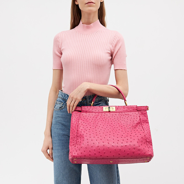 Сумка Fendi