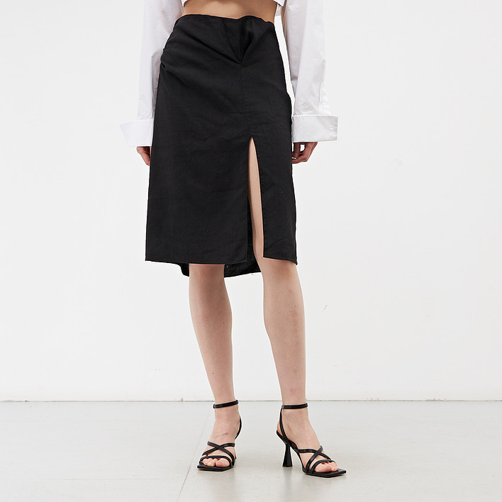 Юбка Jacquemus
