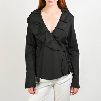Блуза Valentino