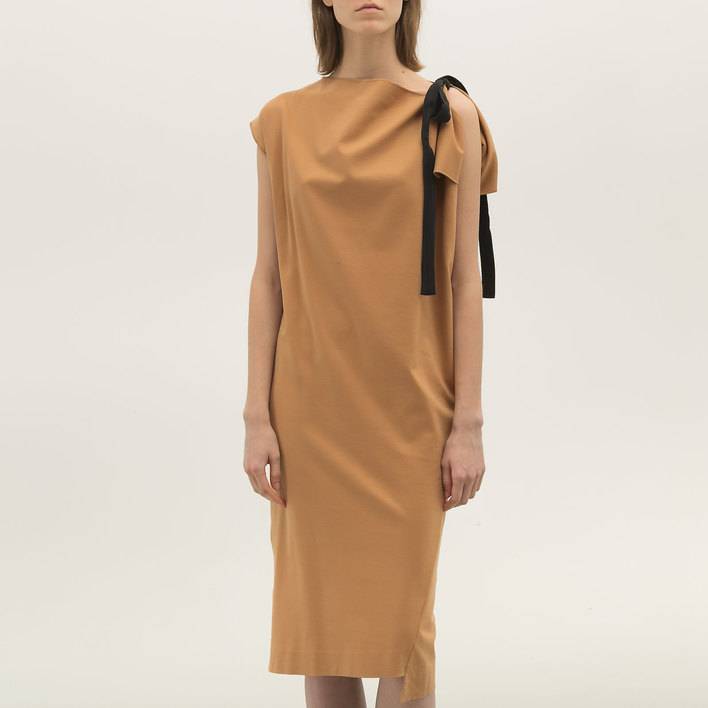 Платье Jil Sander