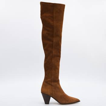 Сапоги Aquazzura