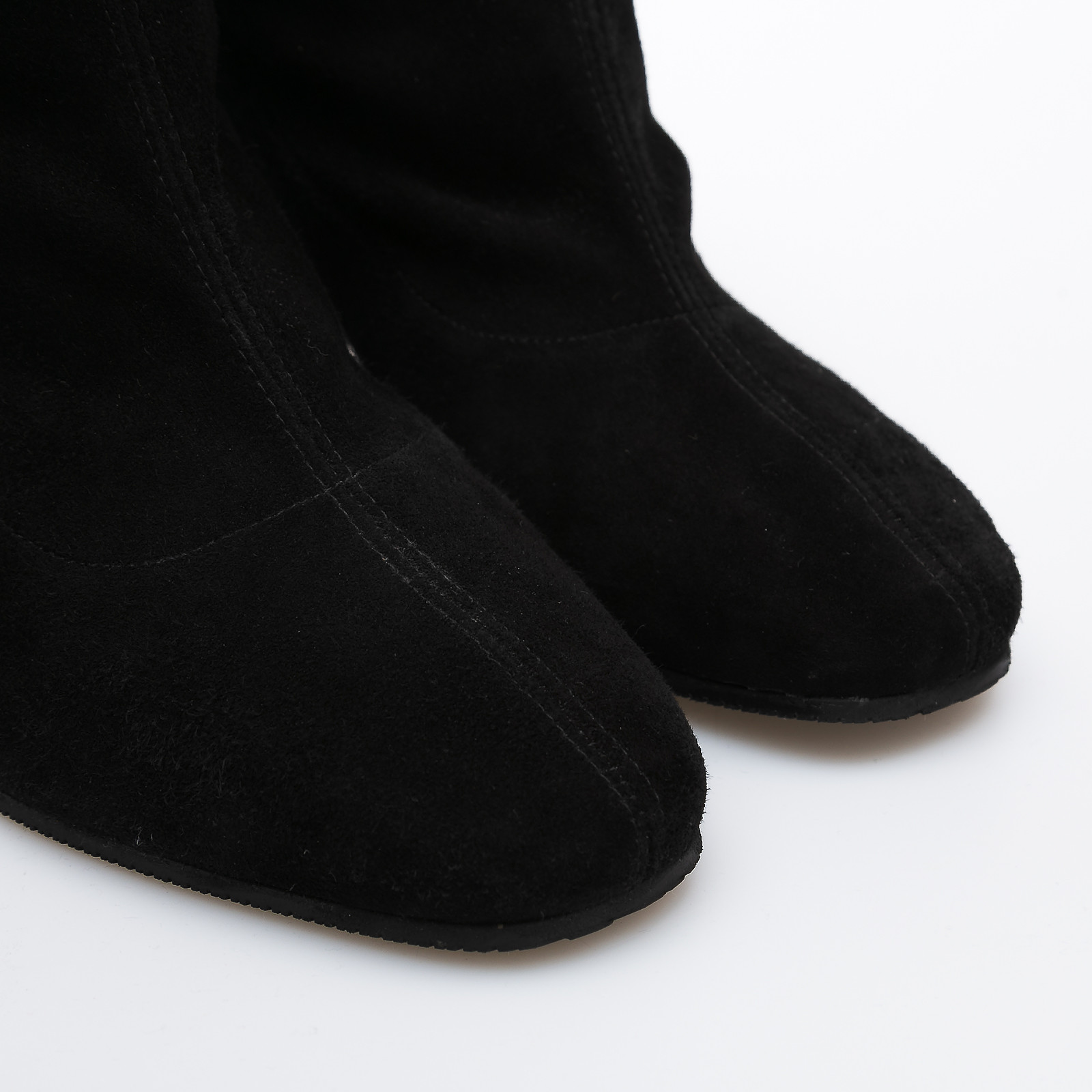 Ботильоны Stuart Weitzman - купить оригинал в секонд-хенде SFS - 4