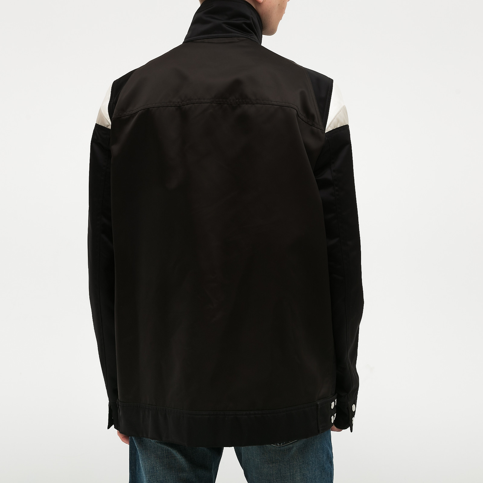 Куртка Rick Owens - купить оригинал в секонд-хенде SFS