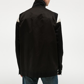 Куртка Rick Owens