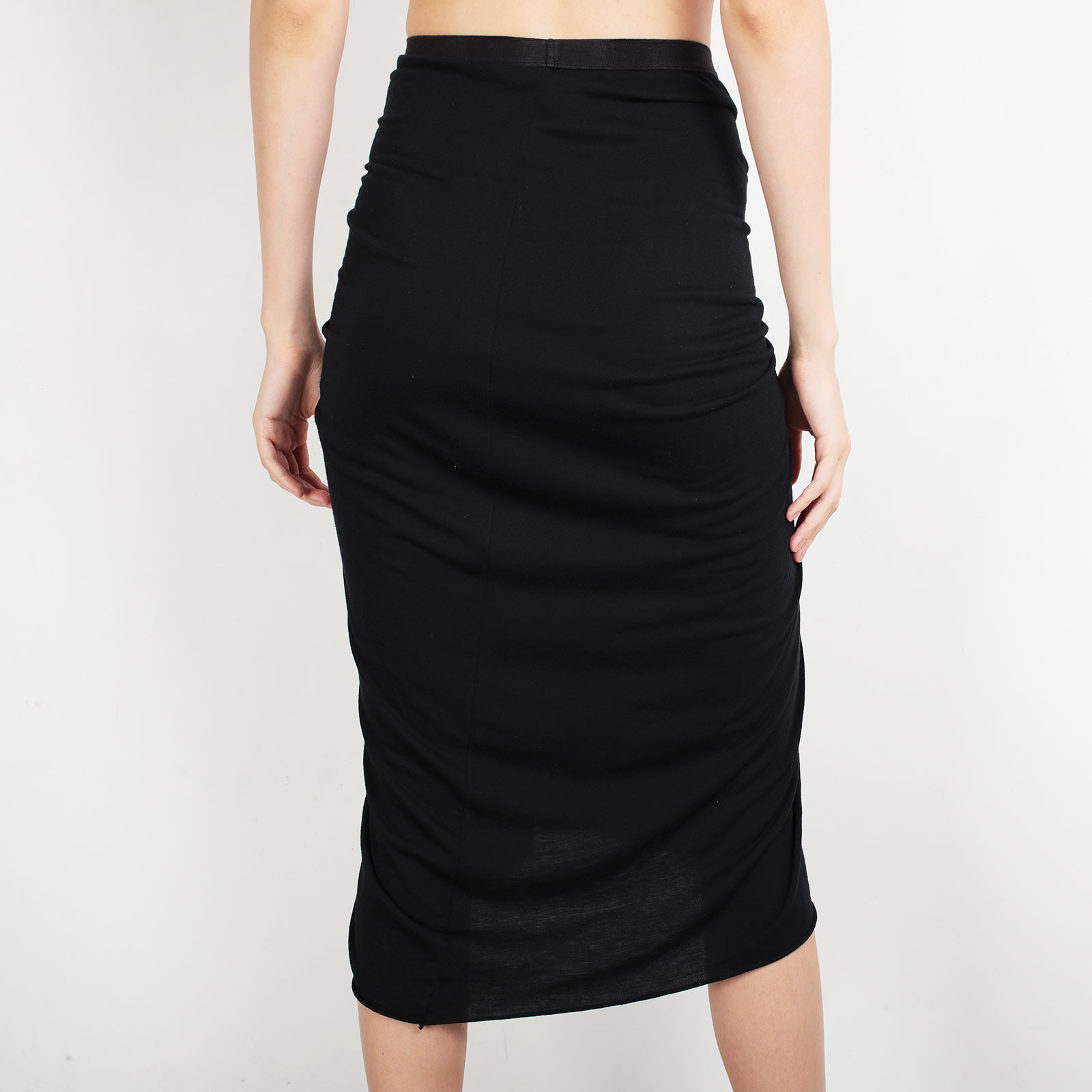 Юбка Rick Owens Lilies - купить оригинал в секонд-хенде SFS - 2