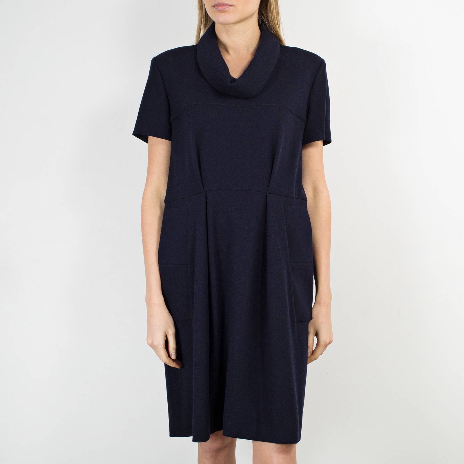 Платье Yves Saint Laurent - купить оригинал в секонд-хенде SFS