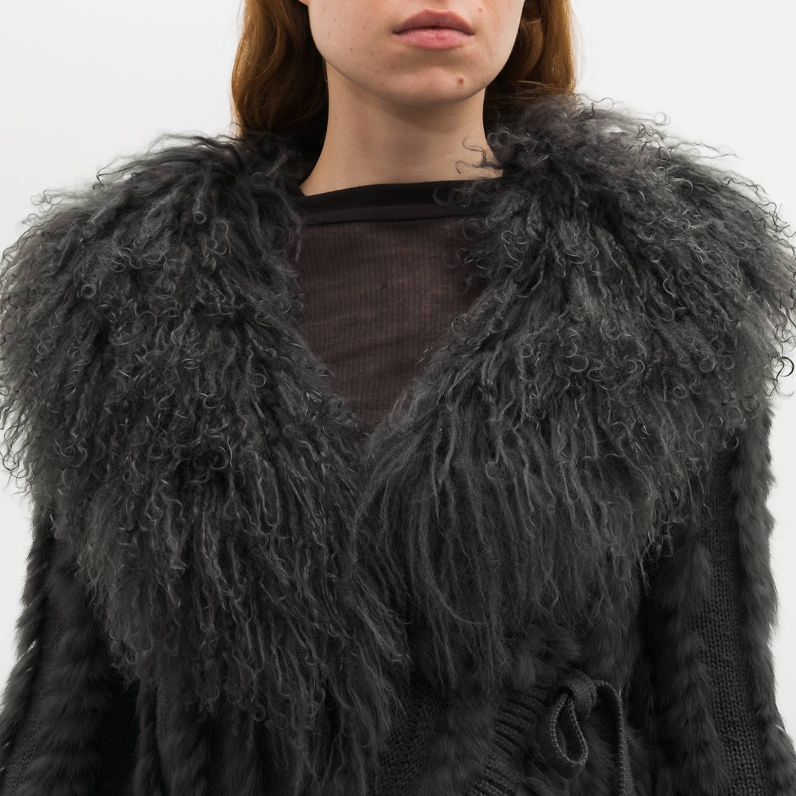 Кардиган Dolce&Gabbana - купить оригинал в секонд-хенде SFS - 5