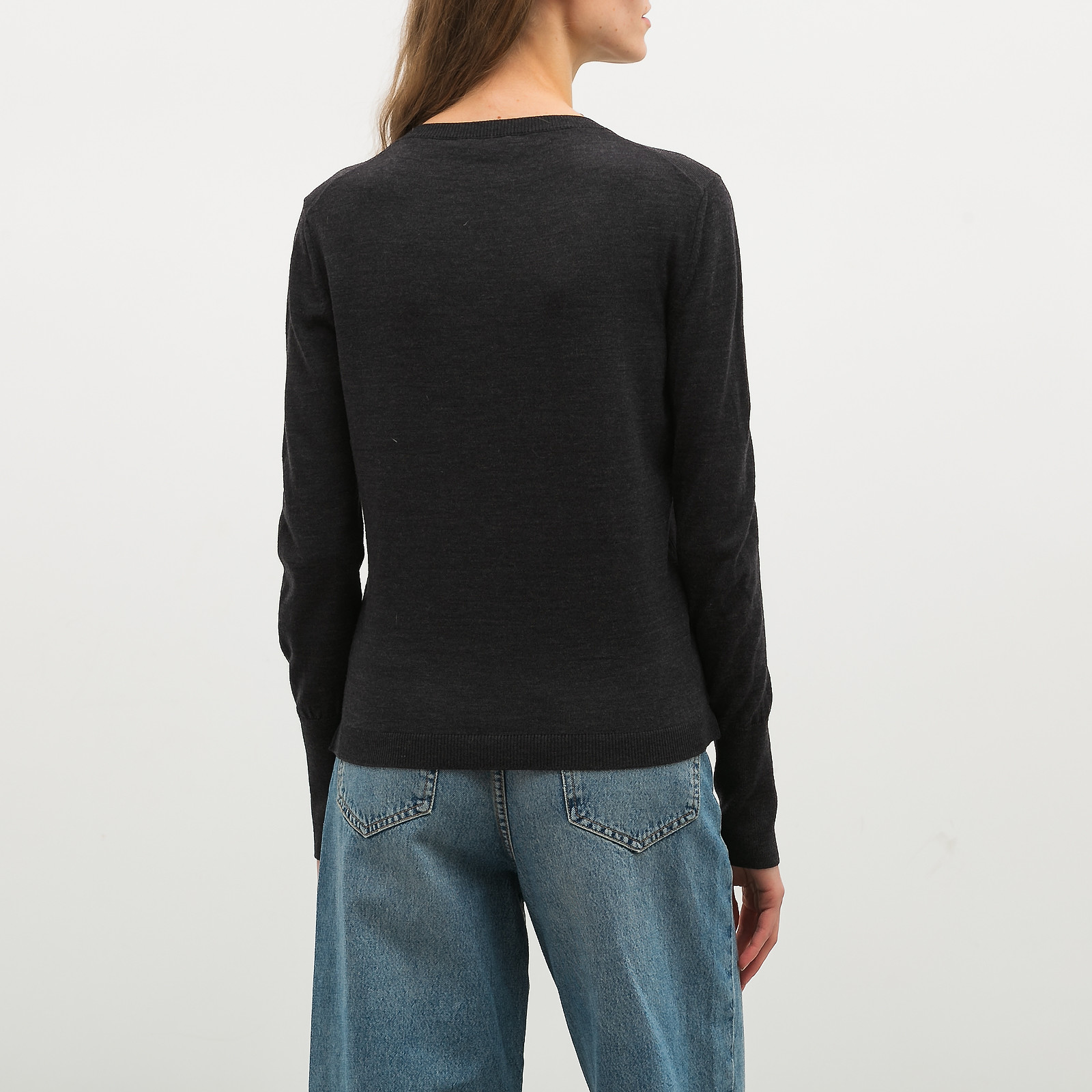 Джемпер Acne Studios - купить оригинал в секонд-хенде SFS - 3