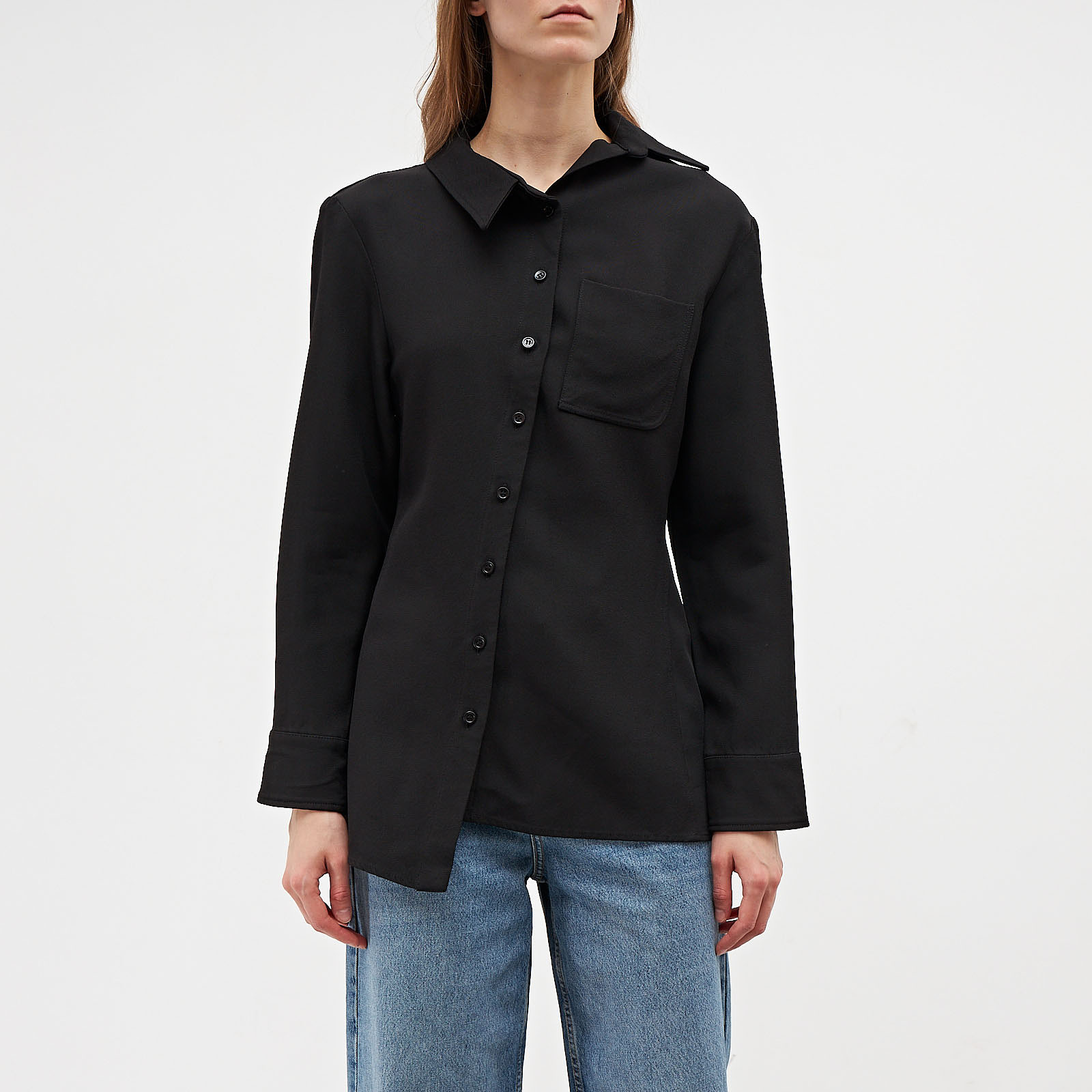 Рубашка Jacquemus - купить оригинал в секонд-хенде SFS - 1