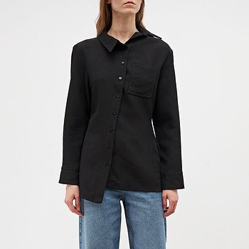 Рубашка Jacquemus