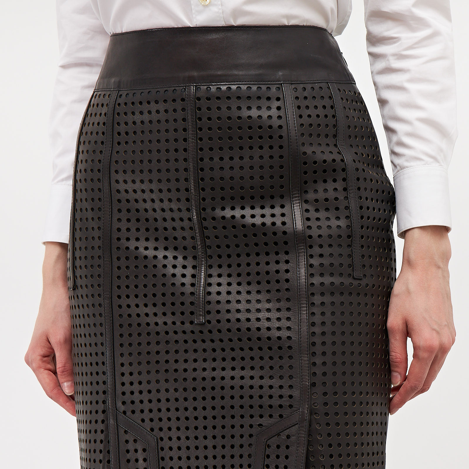 Юбка Tom Ford - купить оригинал в секонд-хенде SFS - 4