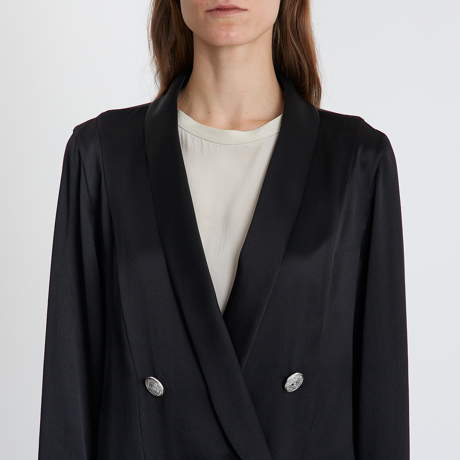 Пиджак Balmain - купить оригинал в секонд-хенде SFS - 4