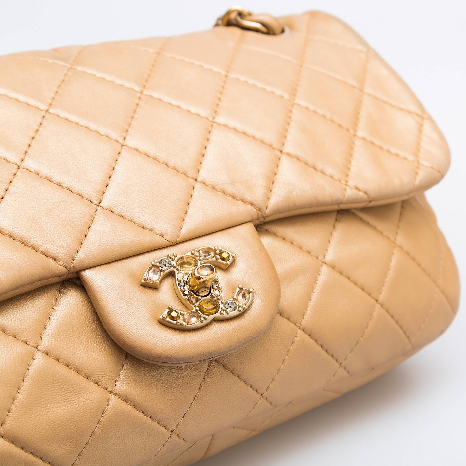 Сумка Chanel - купить оригинал в секонд-хенде SFS - 6