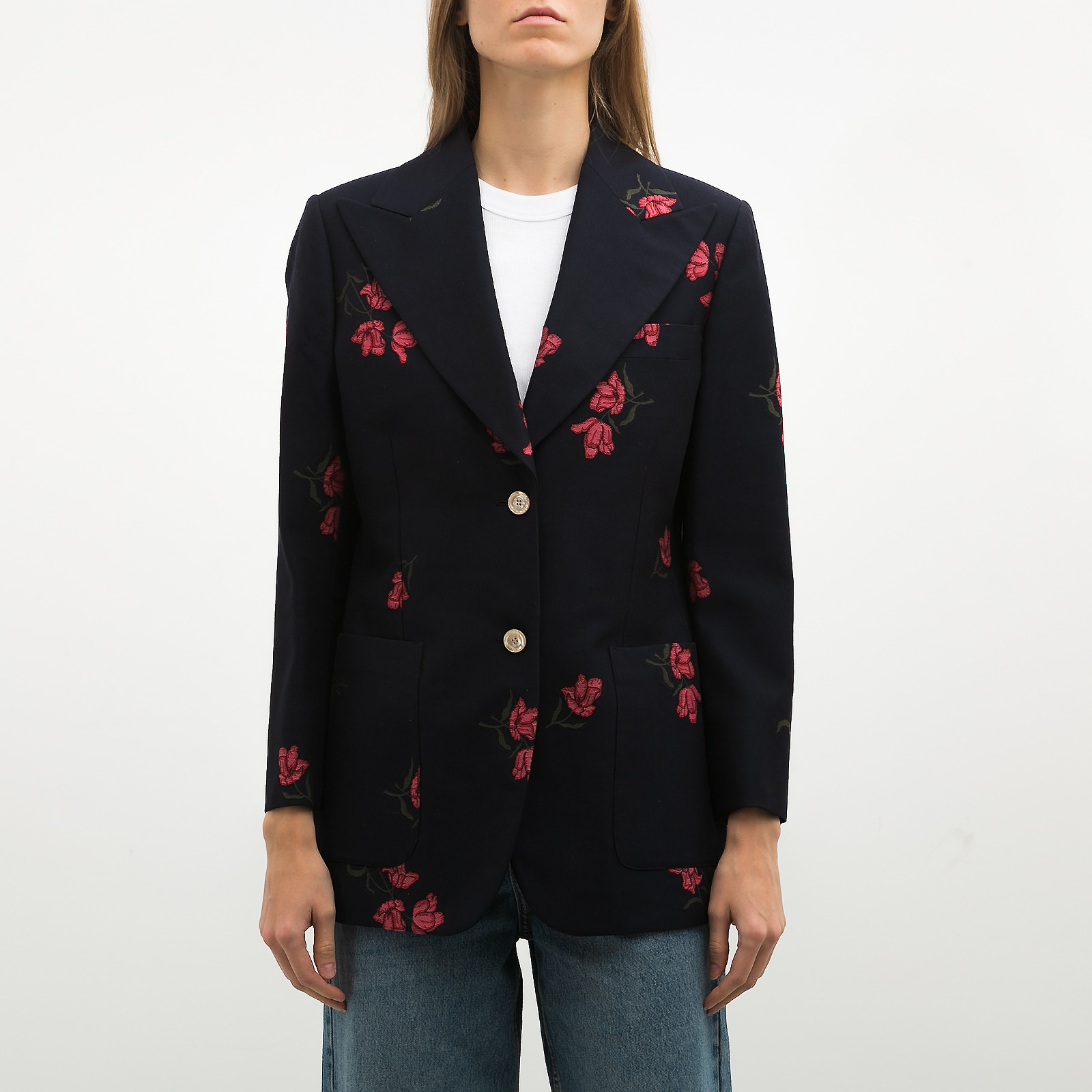 Пиджак Gucci - купить оригинал в секонд-хенде SFS - 1