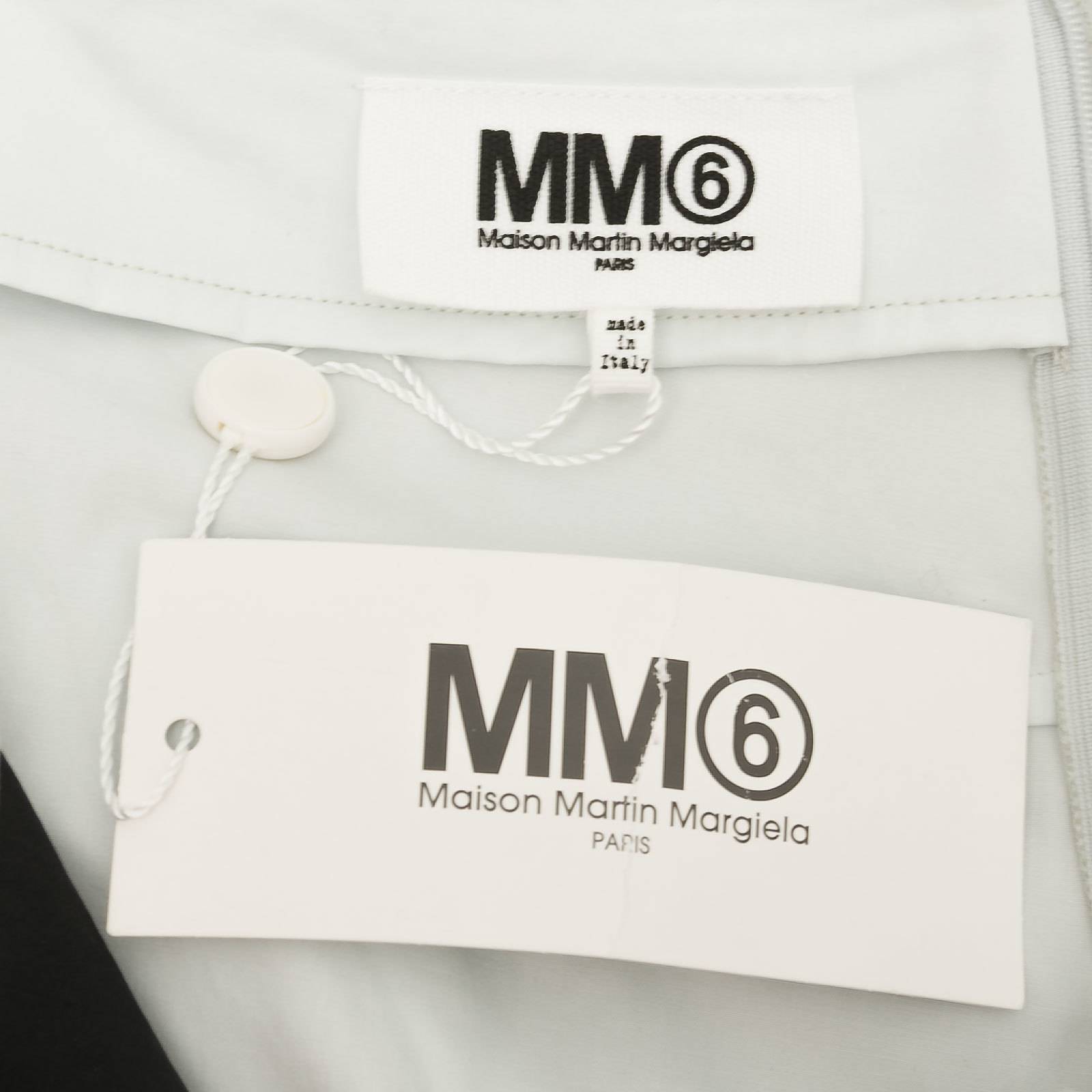 Юбка MM6 Maison Margiela - купить оригинал в секонд-хенде SFS