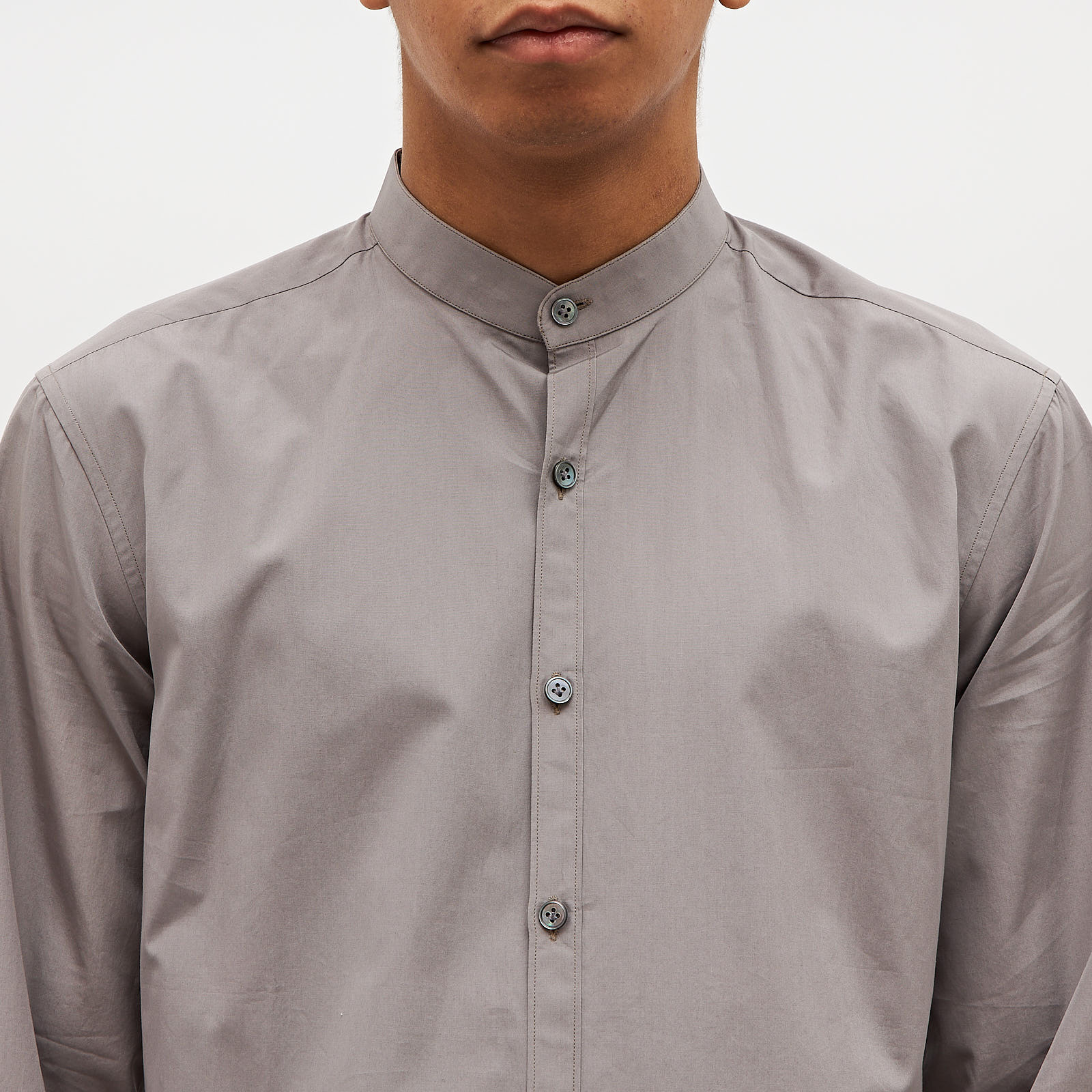 Рубашка Lanvin - купить оригинал в секонд-хенде SFS - 4