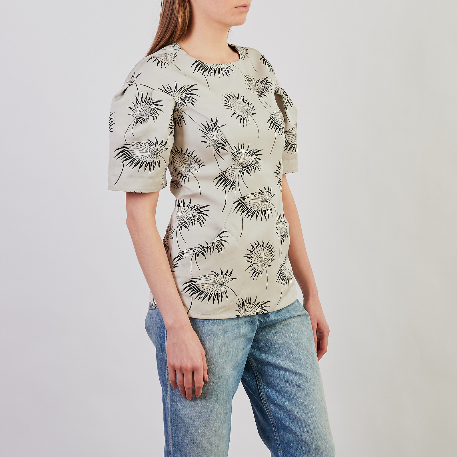 Топ Marni - купить оригинал в секонд-хенде SFS - 3