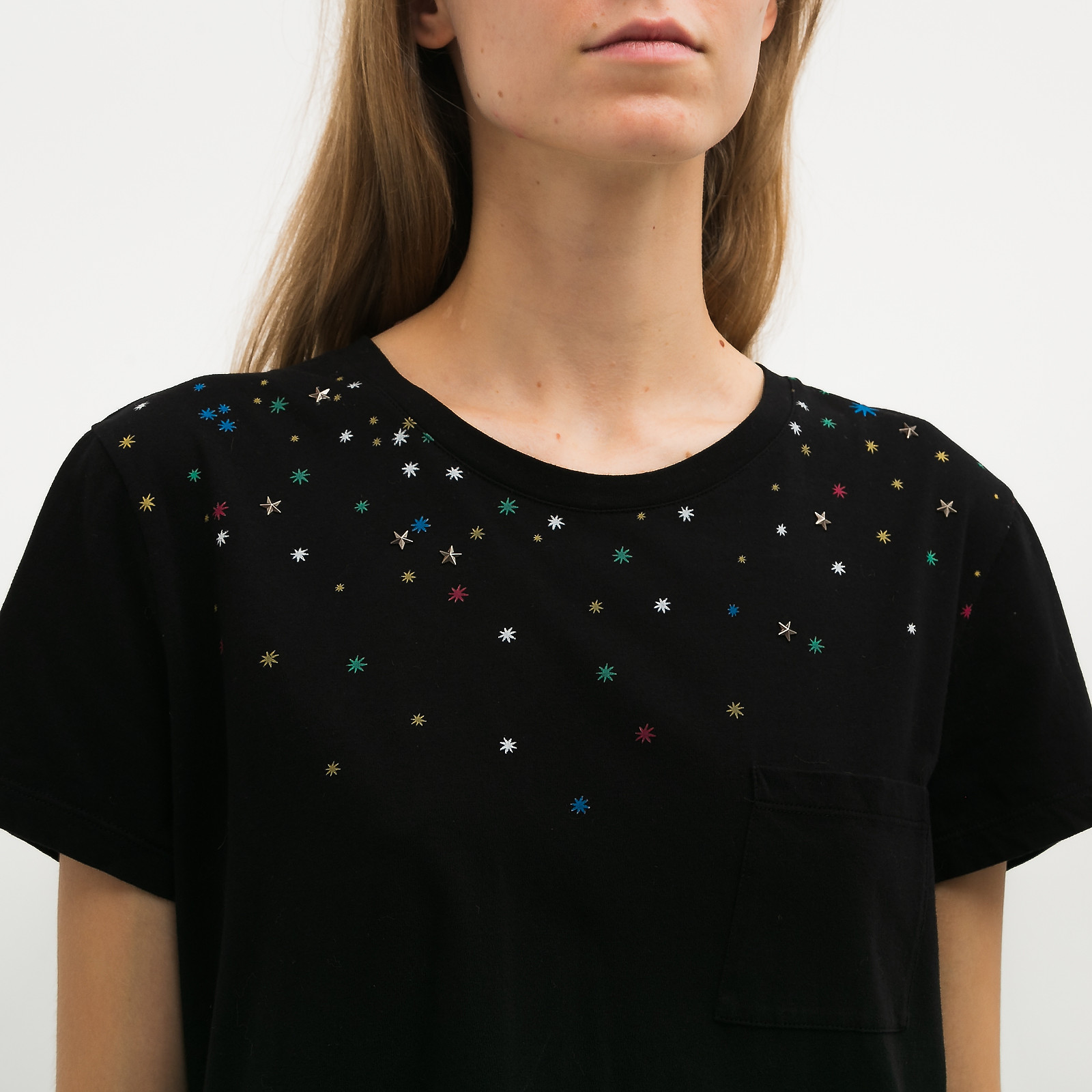 Футболка Valentino - купить оригинал в секонд-хенде SFS - 4