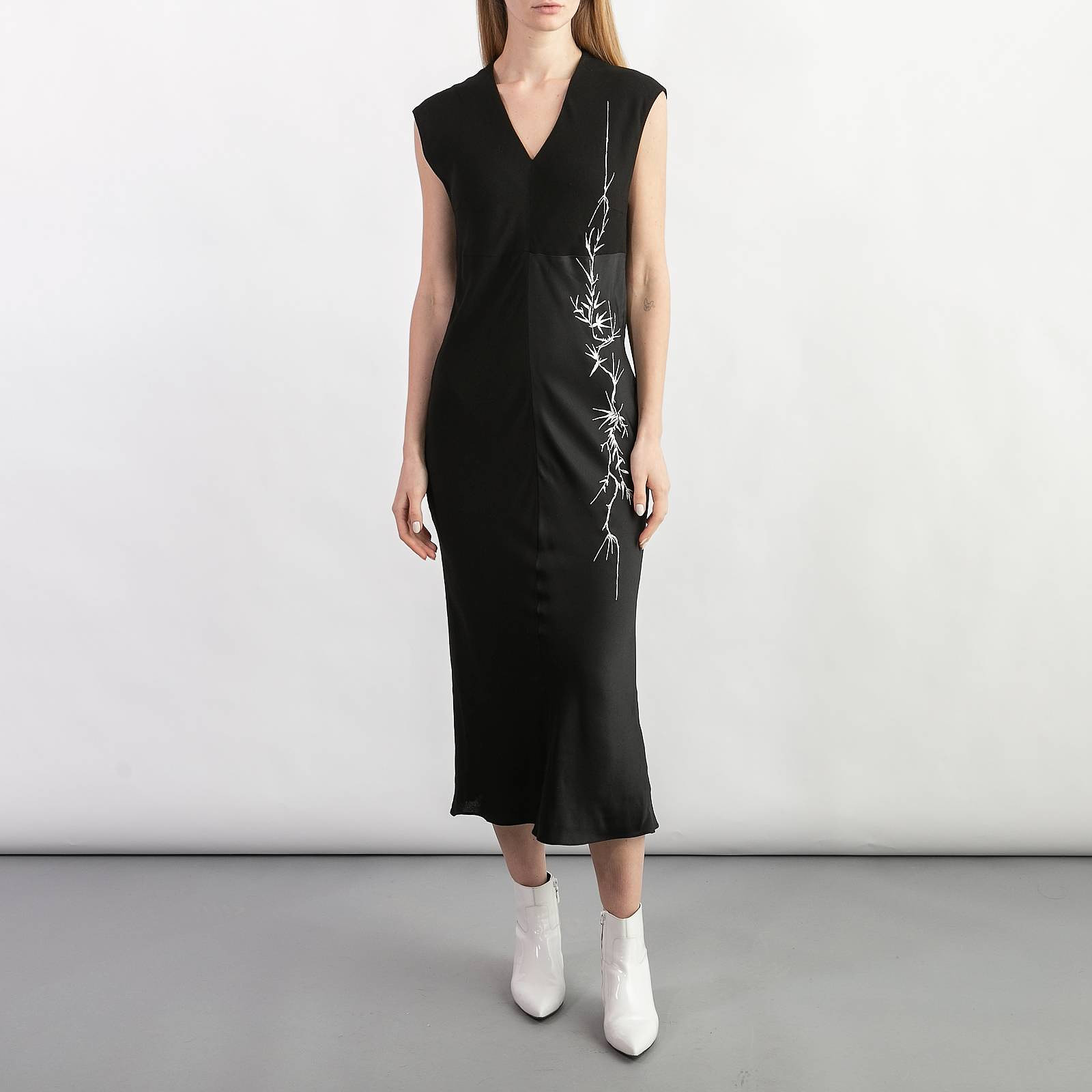 Платье Haider Ackermann - купить оригинал в секонд-хенде SFS - 1