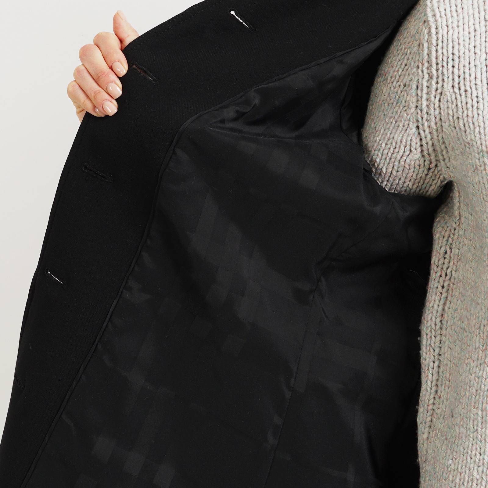 Пальто Burberry Prorsum - купить оригинал в секонд-хенде SFS - 6