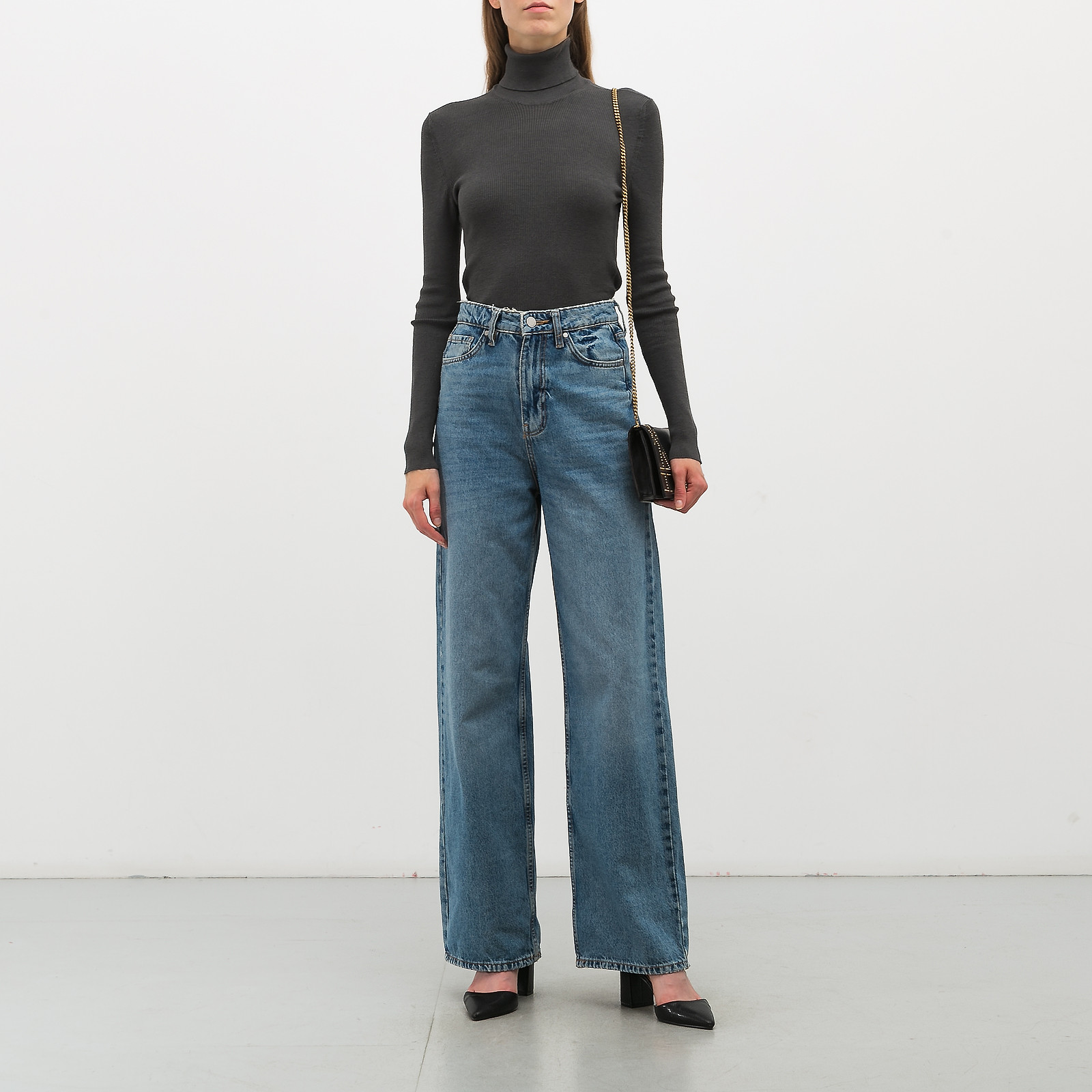 Водолазка Tom Ford - купить оригинал в секонд-хенде SFS - 2