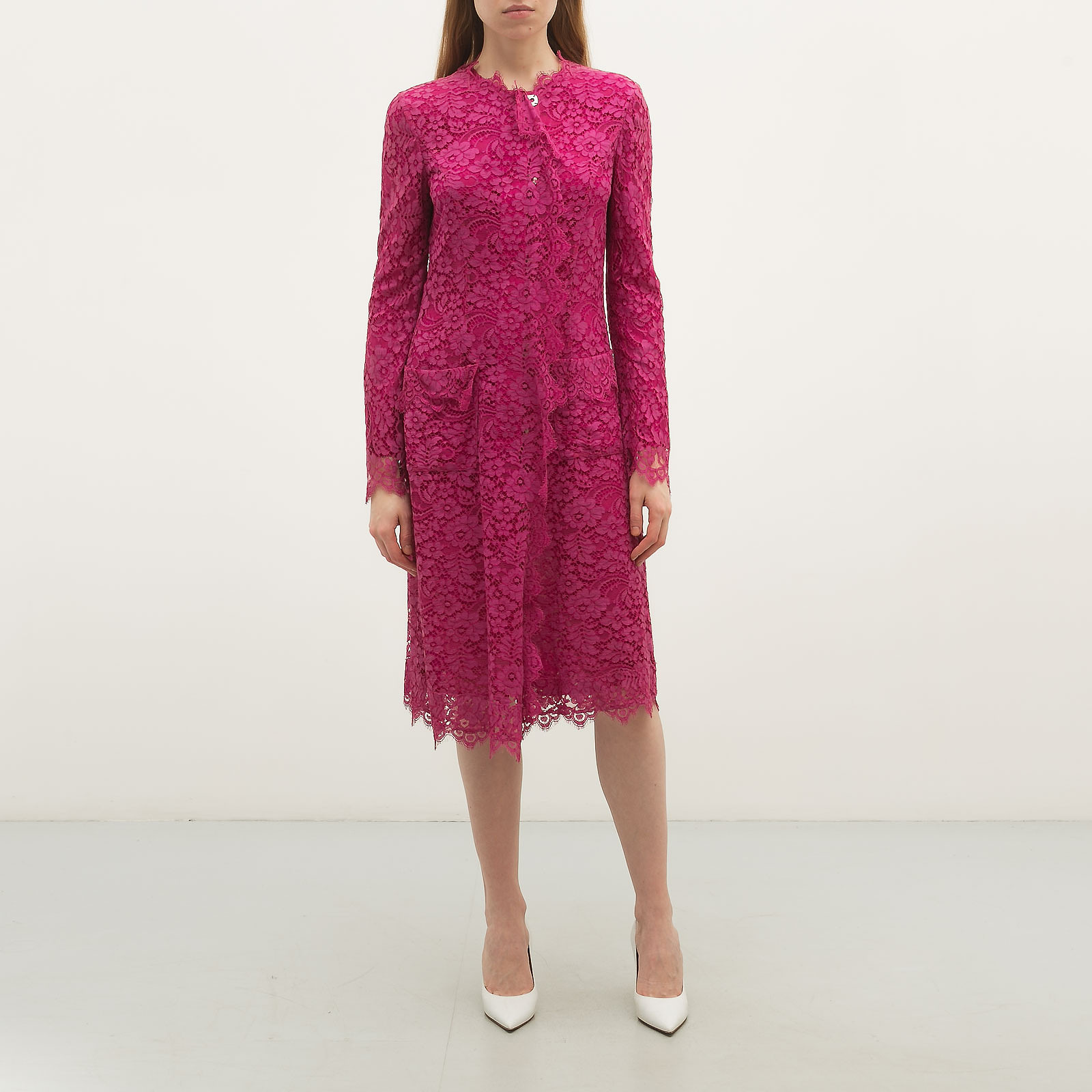 Платье Dolce&Gabbana - купить оригинал в секонд-хенде SFS - 1