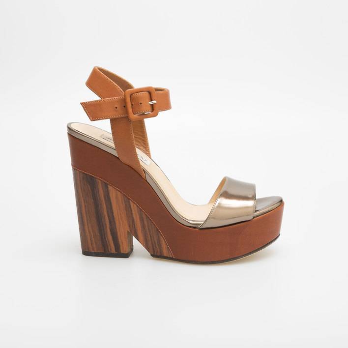 Босоножки Jimmy Choo