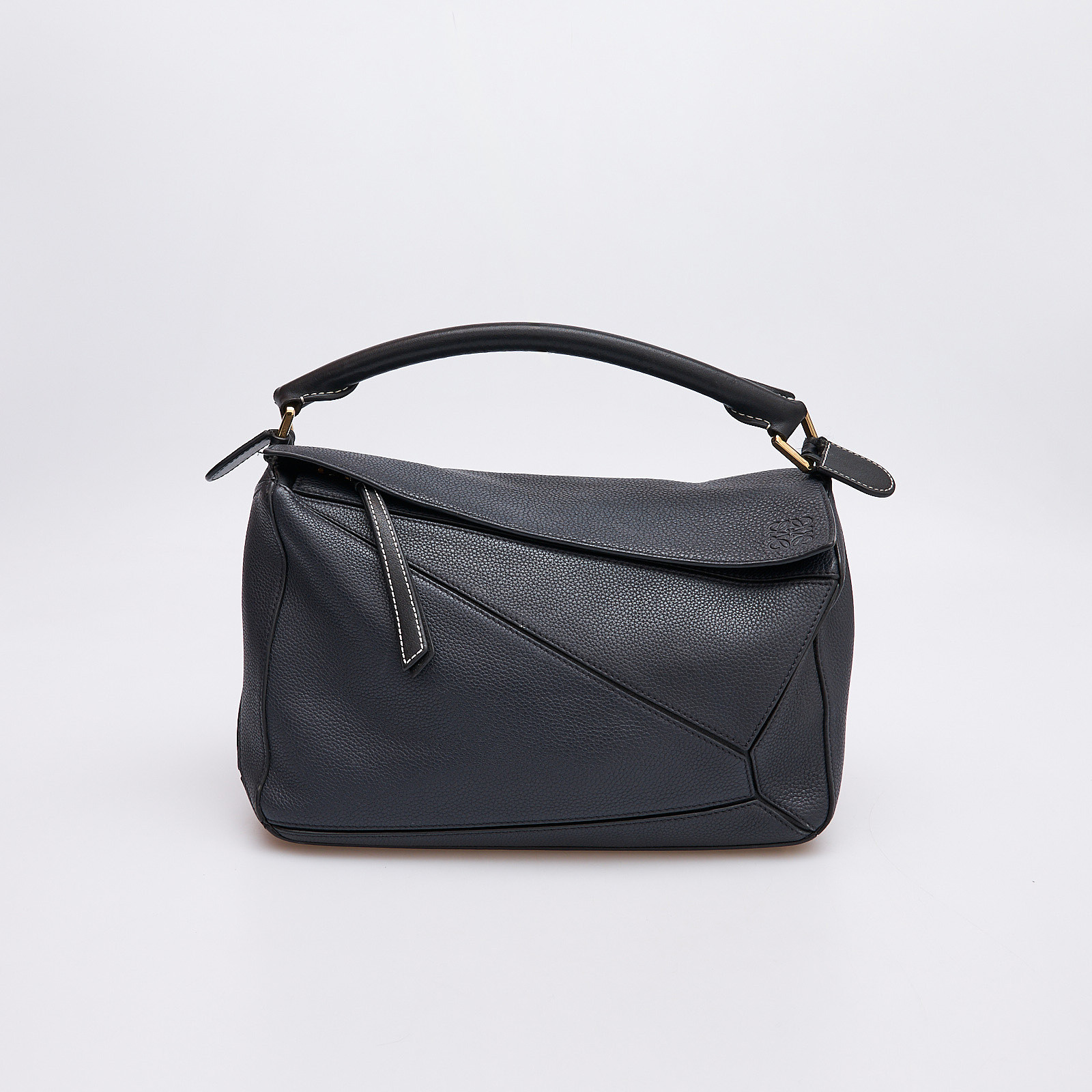 Сумка Loewe - купить оригинал в секонд-хенде SFS - 1