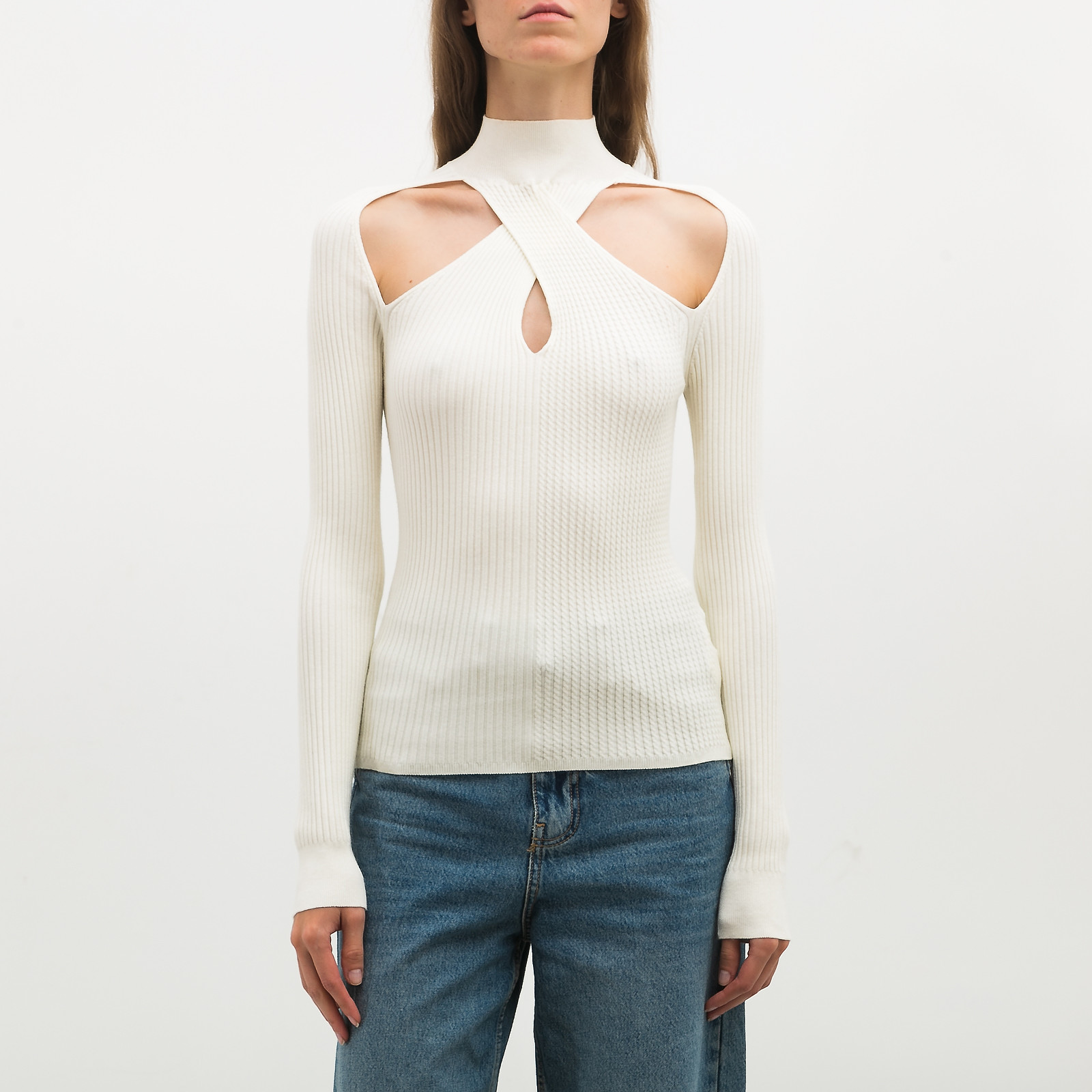 Джемпер MSGM - купить оригинал в секонд-хенде SFS - 1
