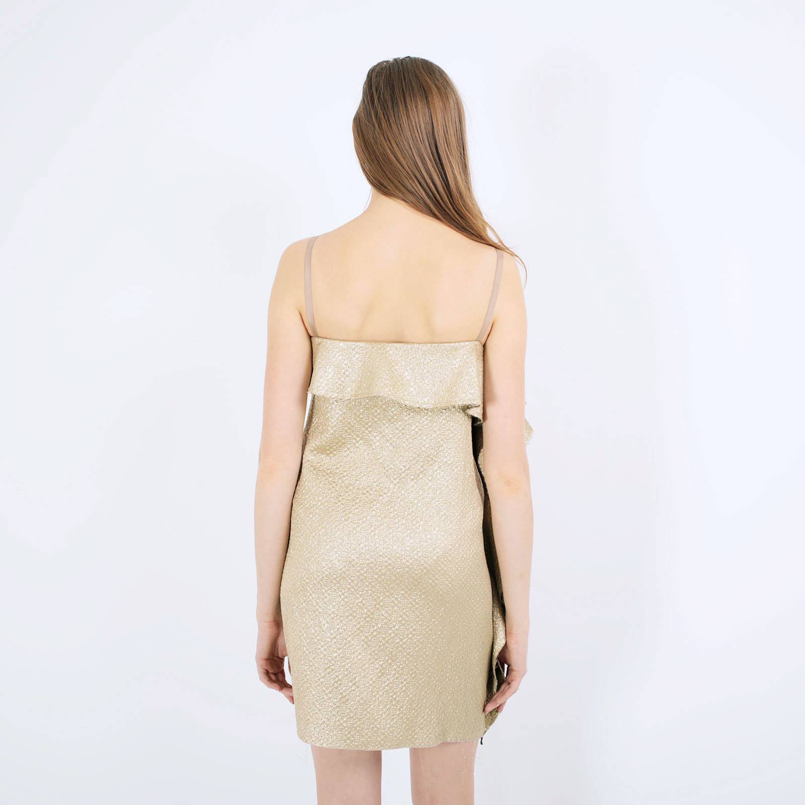 Платье Lanvin - купить оригинал в секонд-хенде SFS