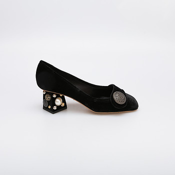 Туфли Dolce&Gabbana