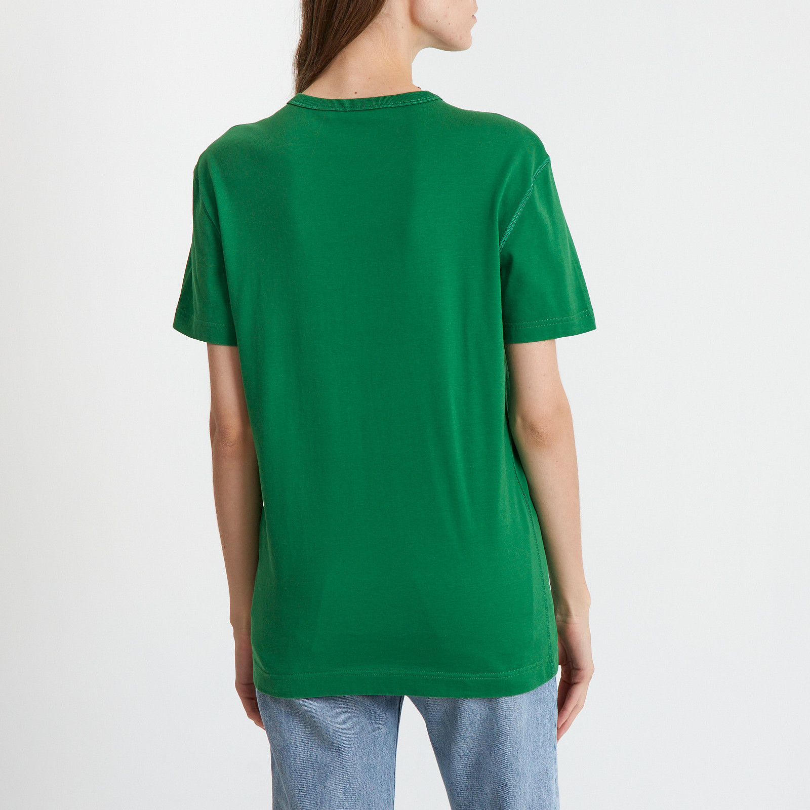 Футболка Dolce&Gabbana - купить оригинал в секонд-хенде SFS - 3